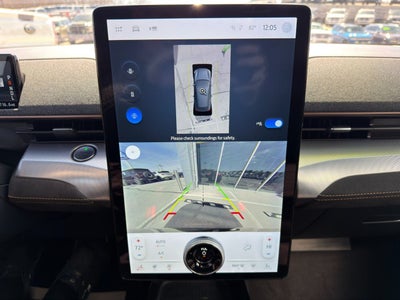 2022 Ford Mustang Mach-E GT