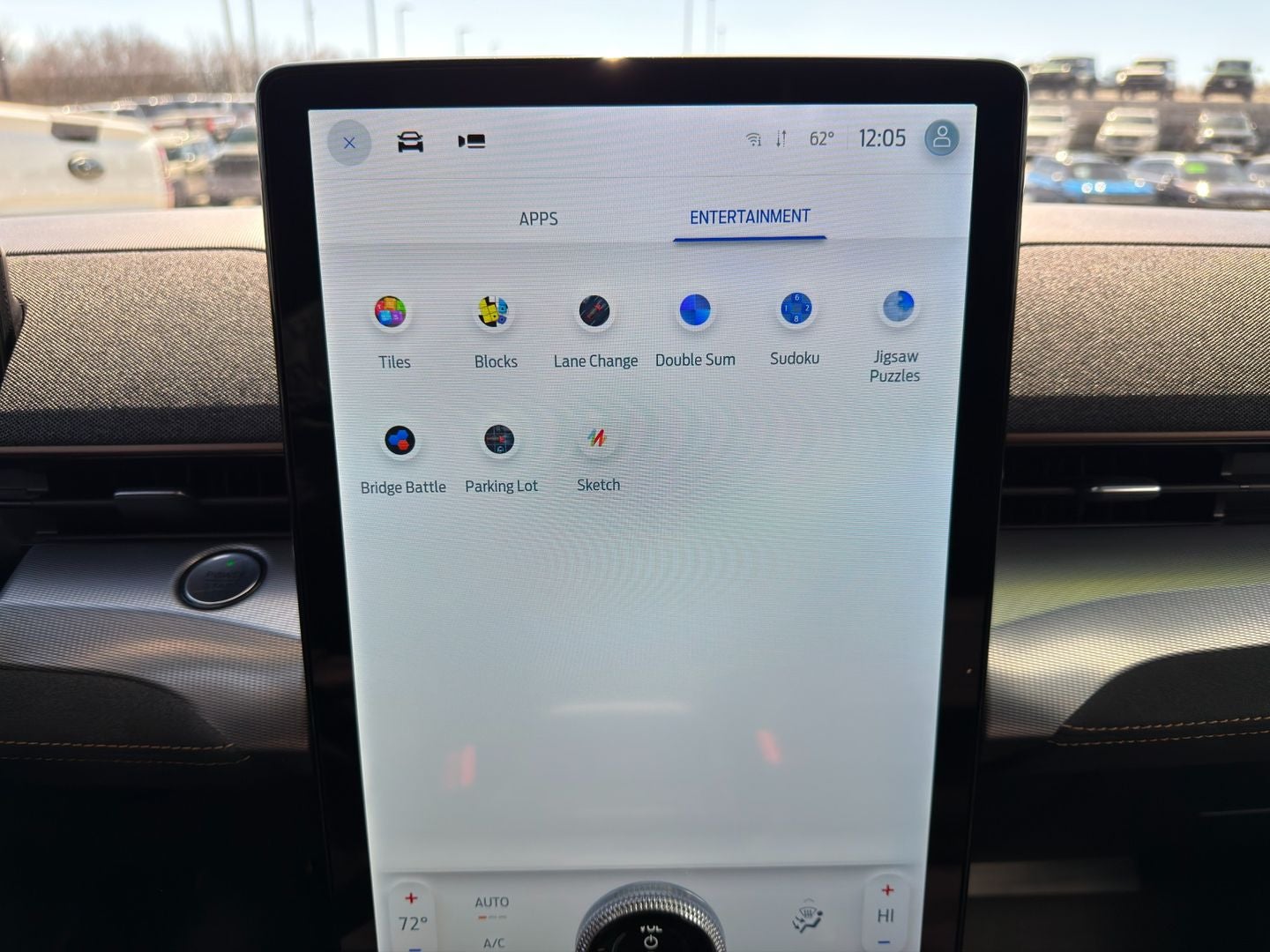 2022 Ford Mustang Mach-E GT