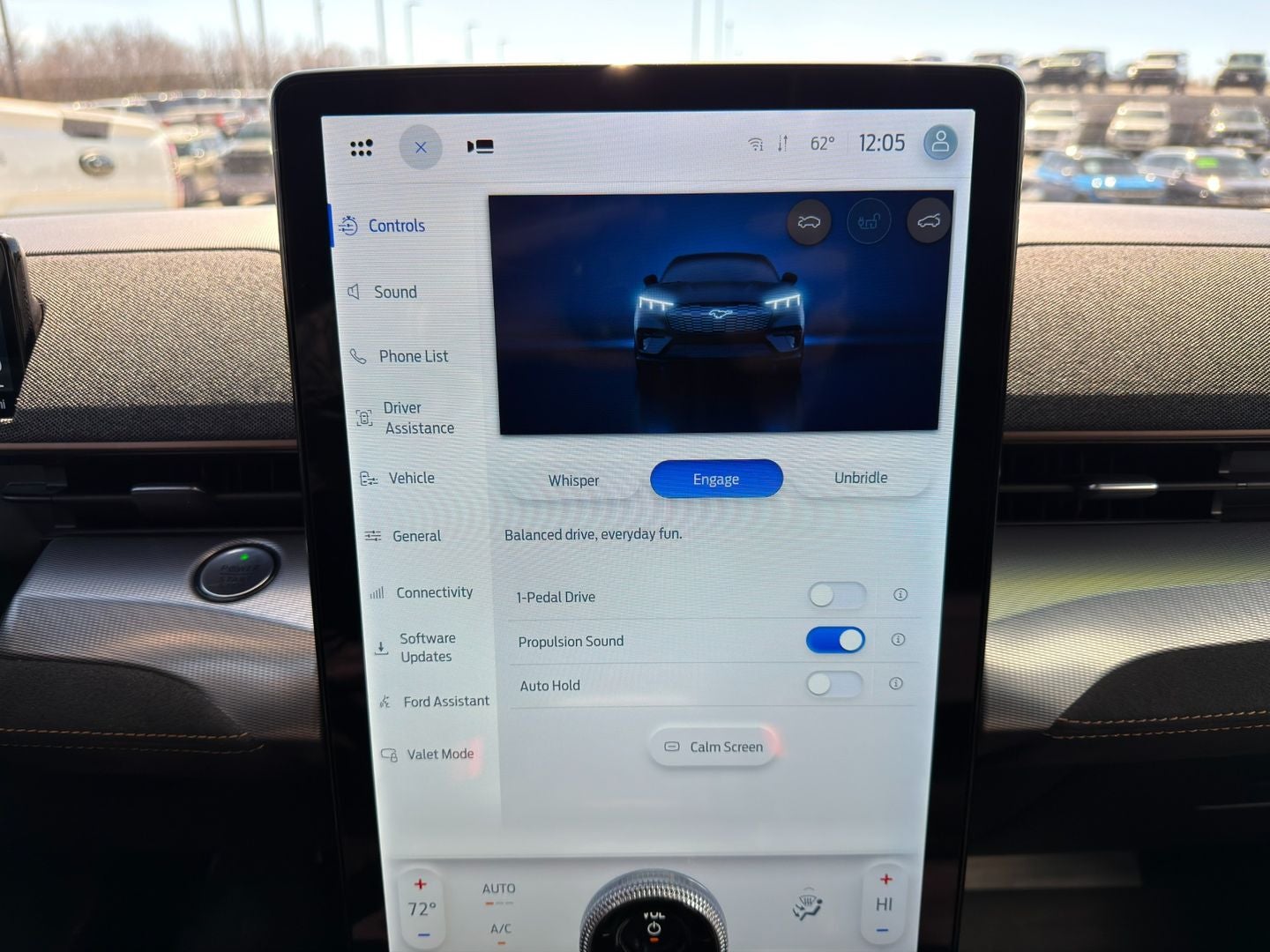 2022 Ford Mustang Mach-E GT