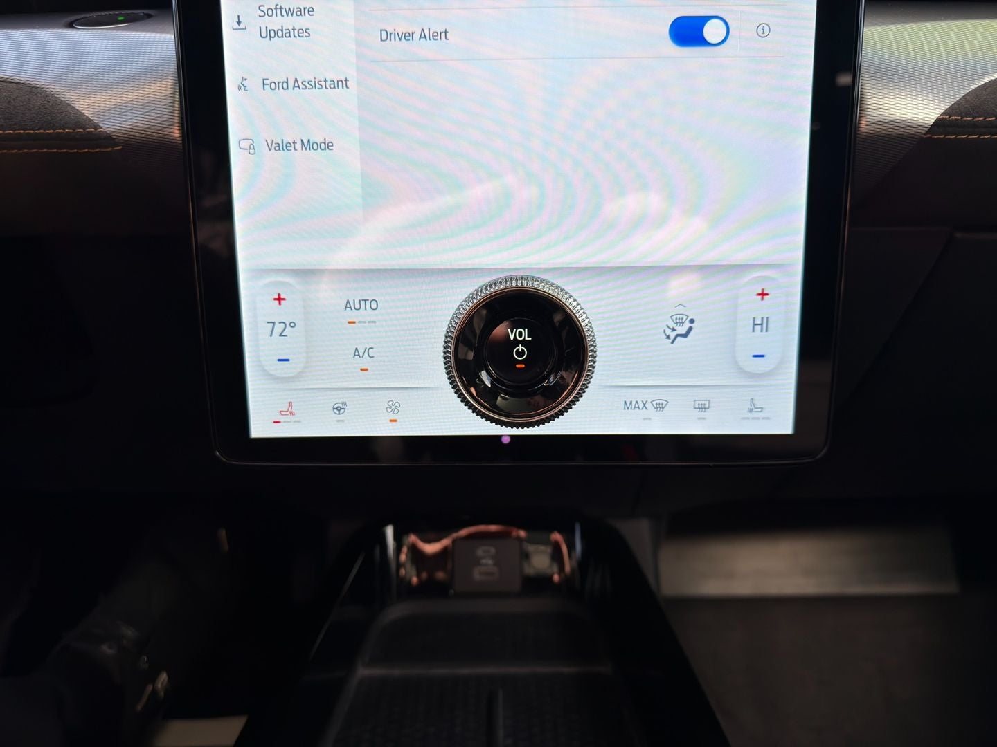 2022 Ford Mustang Mach-E GT