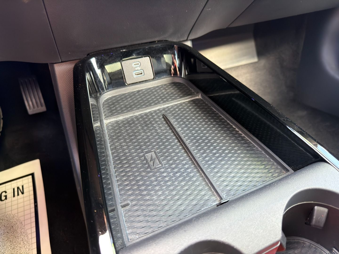 2022 Ford Mustang Mach-E GT