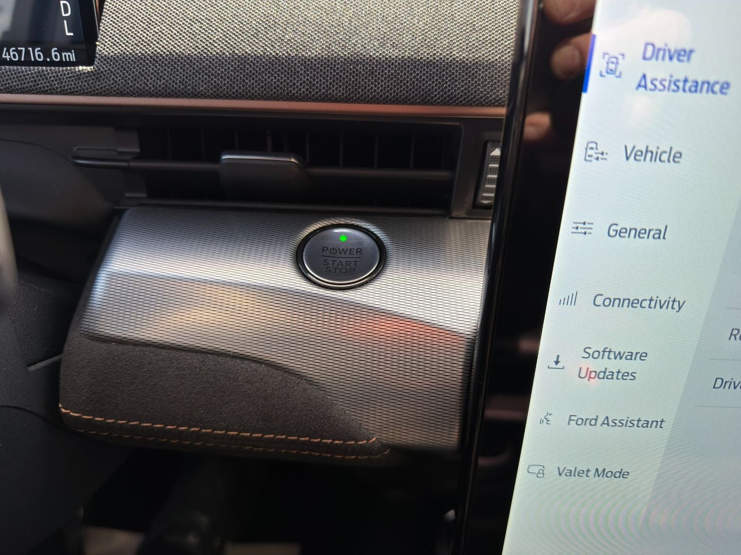 2022 Ford Mustang Mach-E GT