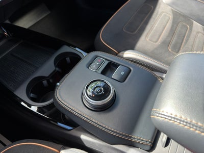 2022 Ford Mustang Mach-E GT