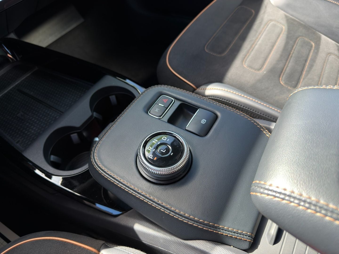 2022 Ford Mustang Mach-E GT