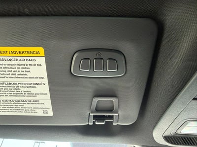 2022 Ford Mustang Mach-E GT