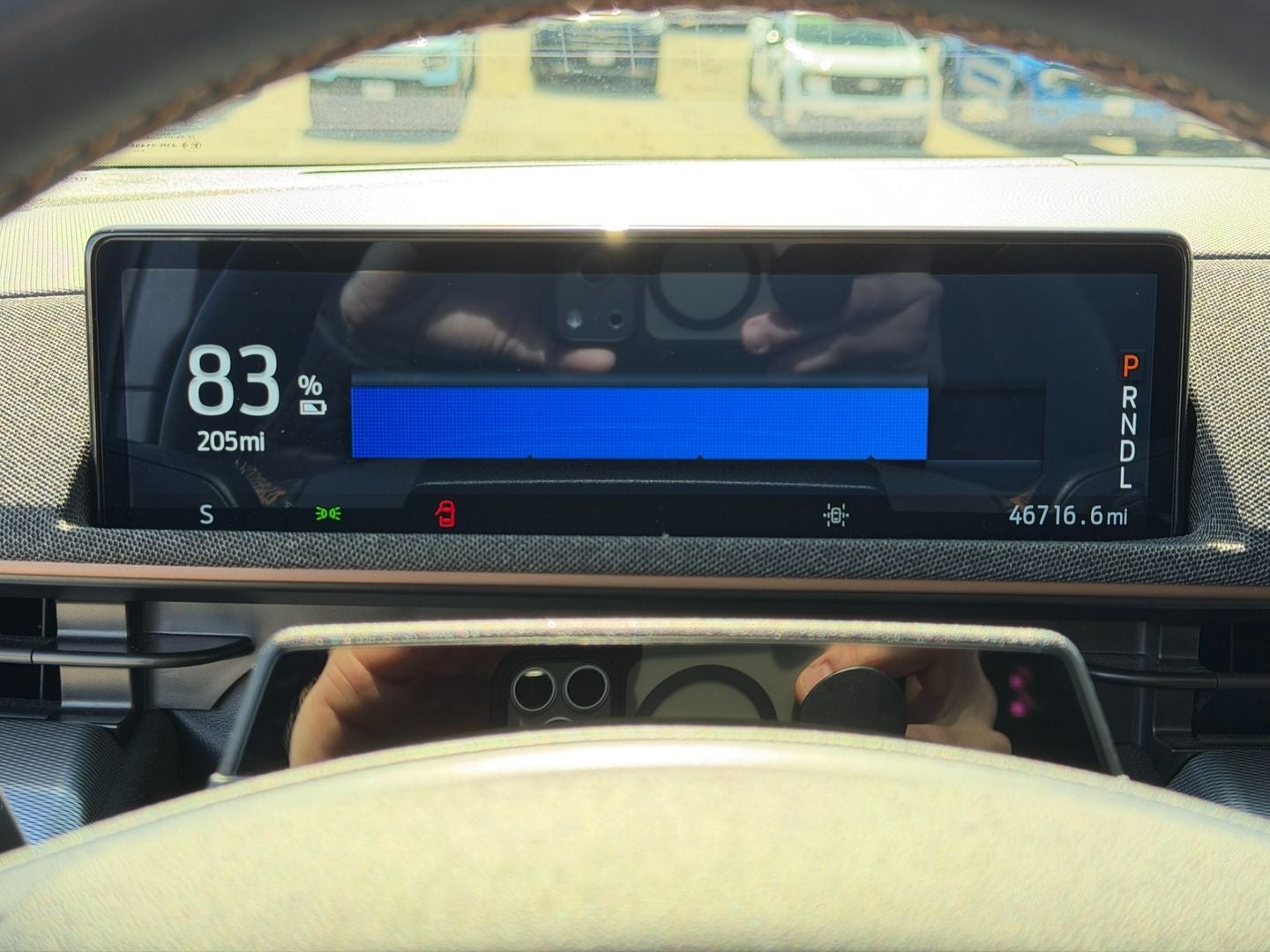 2022 Ford Mustang Mach-E GT