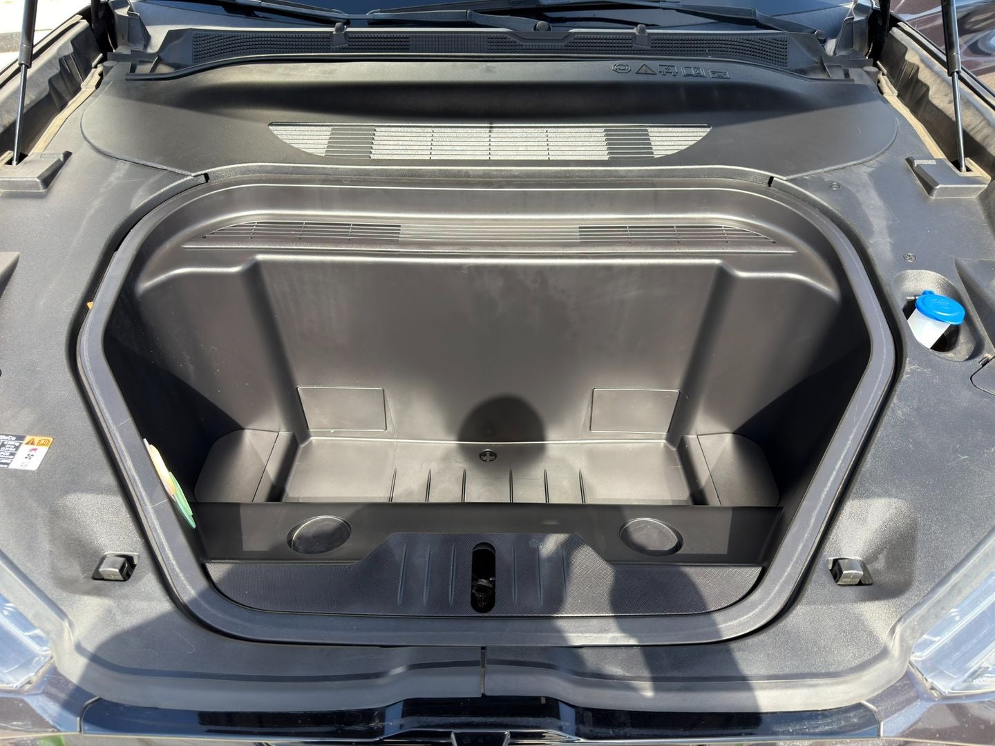 2022 Ford Mustang Mach-E GT