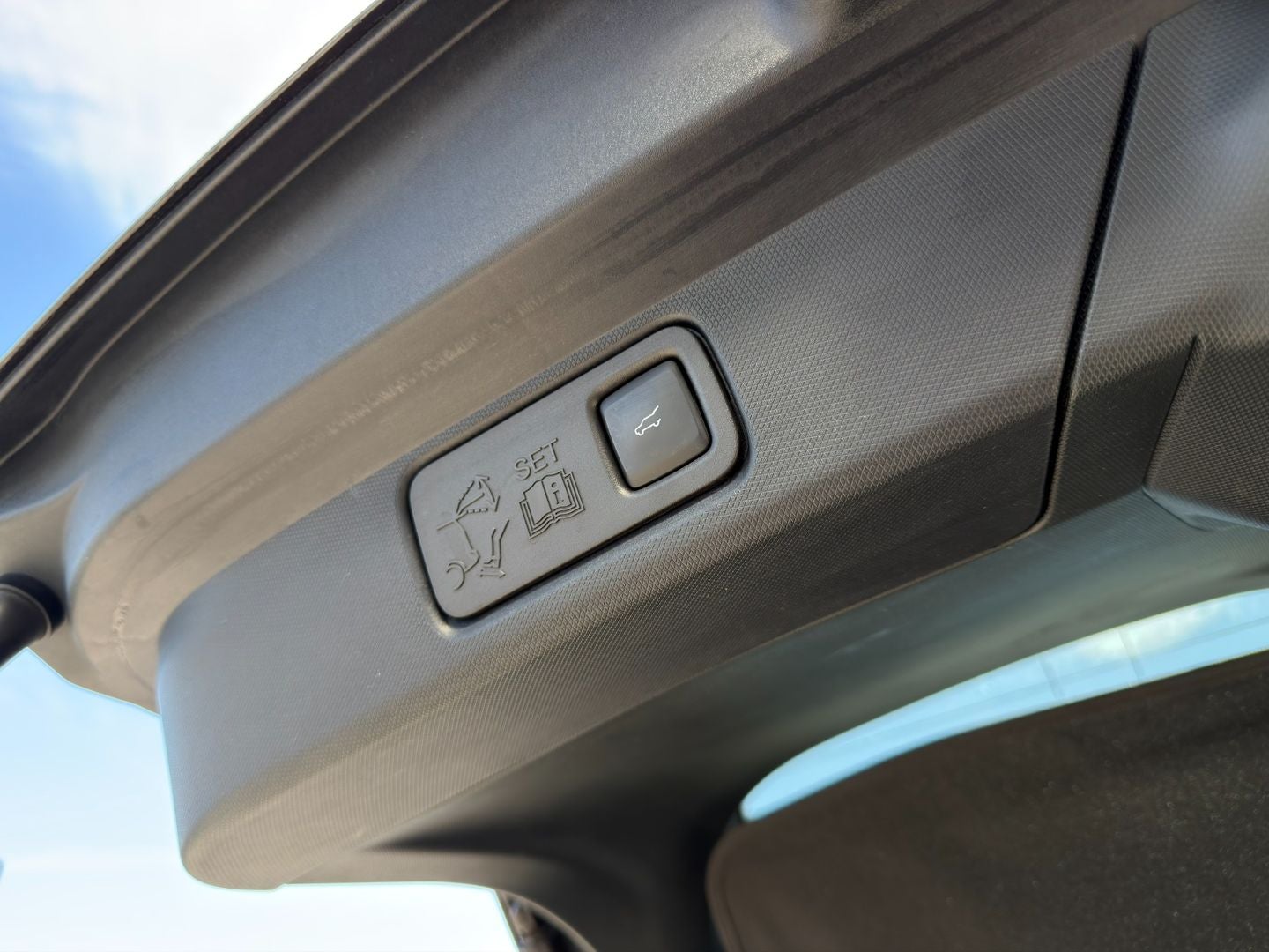 2022 Ford Mustang Mach-E GT