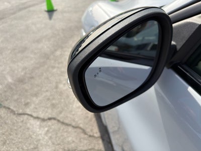 2022 Ford Mustang Mach-E GT