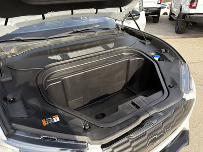 2022 Ford Mustang Mach-E GT