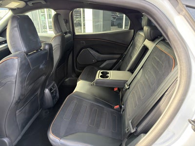 2022 Ford Mustang Mach-E GT