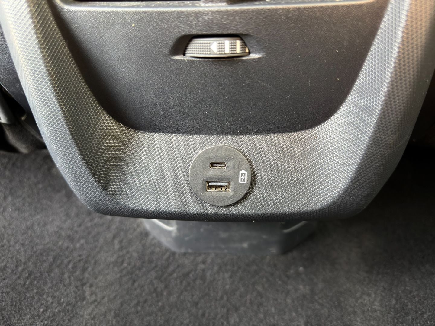 2022 Ford Mustang Mach-E GT