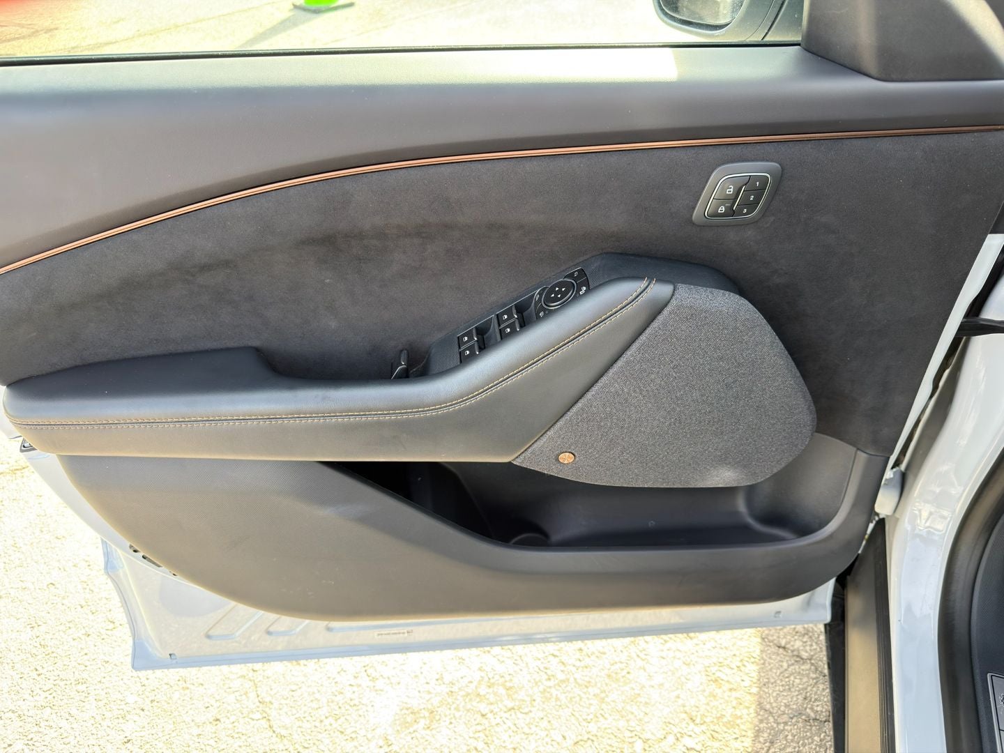 2022 Ford Mustang Mach-E GT