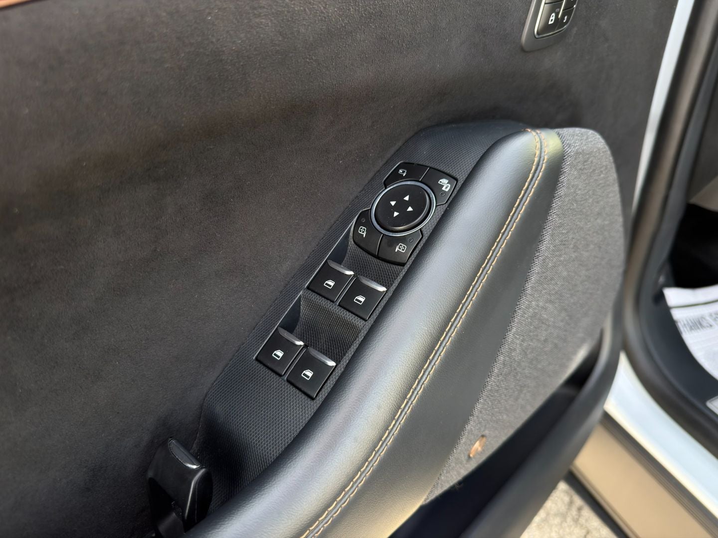 2022 Ford Mustang Mach-E GT