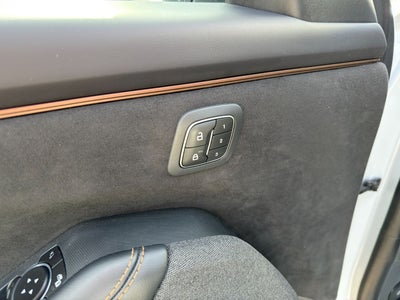 2022 Ford Mustang Mach-E GT