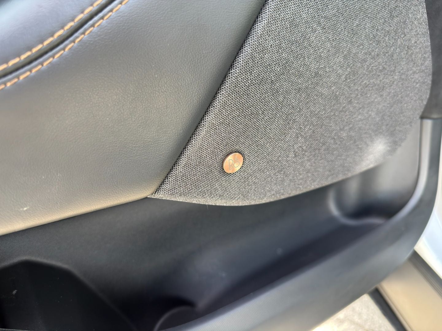 2022 Ford Mustang Mach-E GT