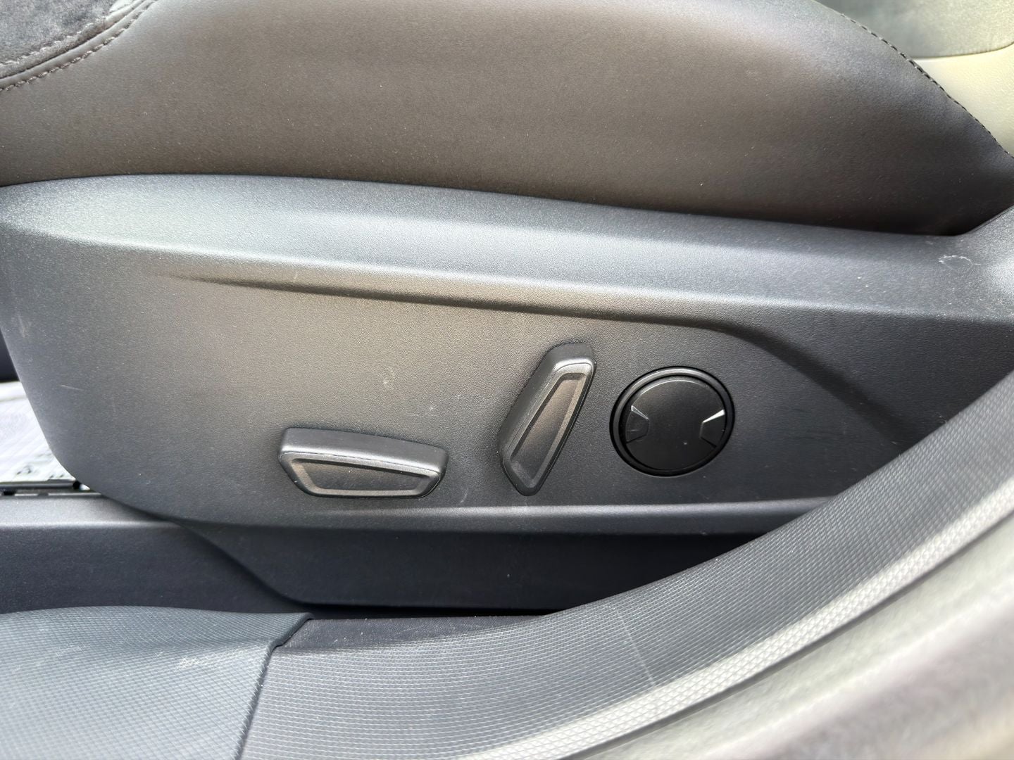 2022 Ford Mustang Mach-E GT