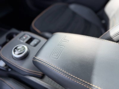 2022 Ford Mustang Mach-E GT