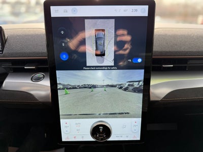 2022 Ford Mustang Mach-E GT