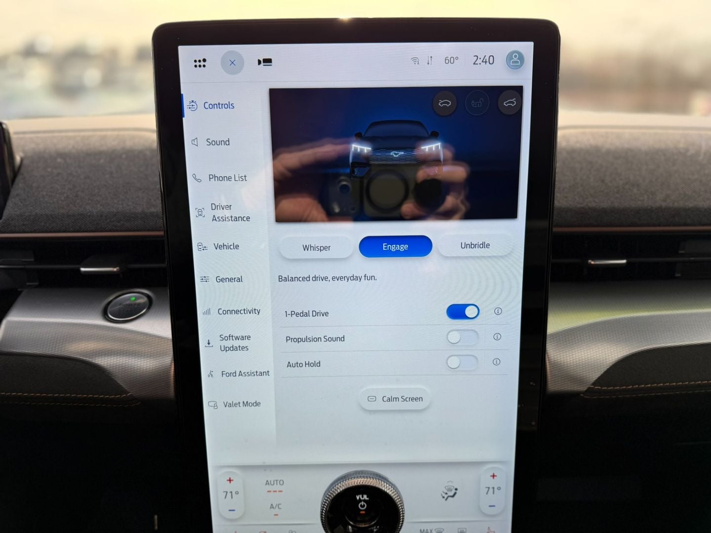 2022 Ford Mustang Mach-E GT