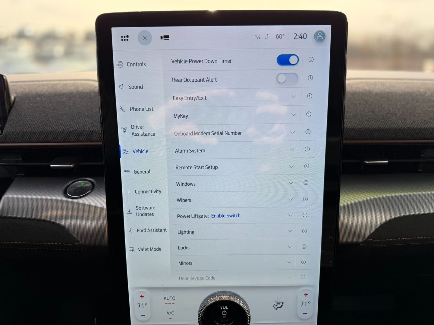 2022 Ford Mustang Mach-E GT