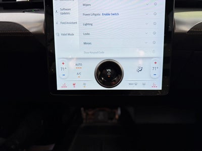 2022 Ford Mustang Mach-E GT