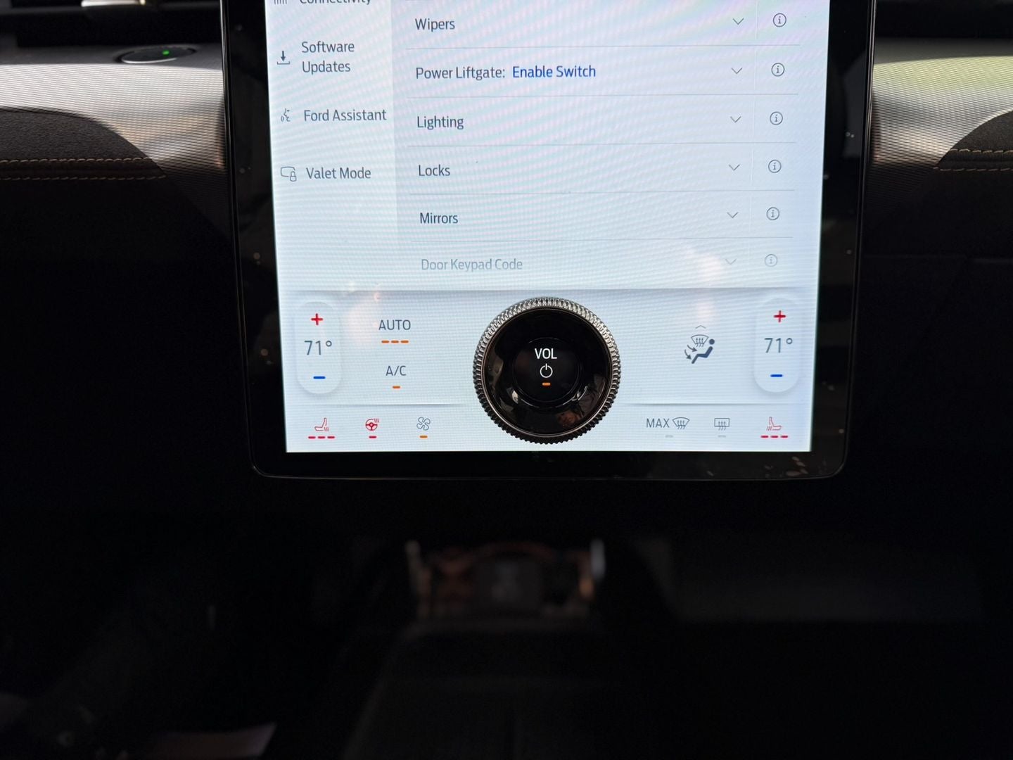 2022 Ford Mustang Mach-E GT