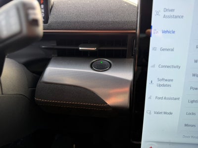 2022 Ford Mustang Mach-E GT