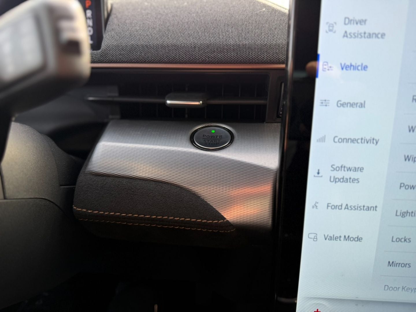 2022 Ford Mustang Mach-E GT