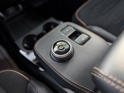 2022 Ford Mustang Mach-E GT