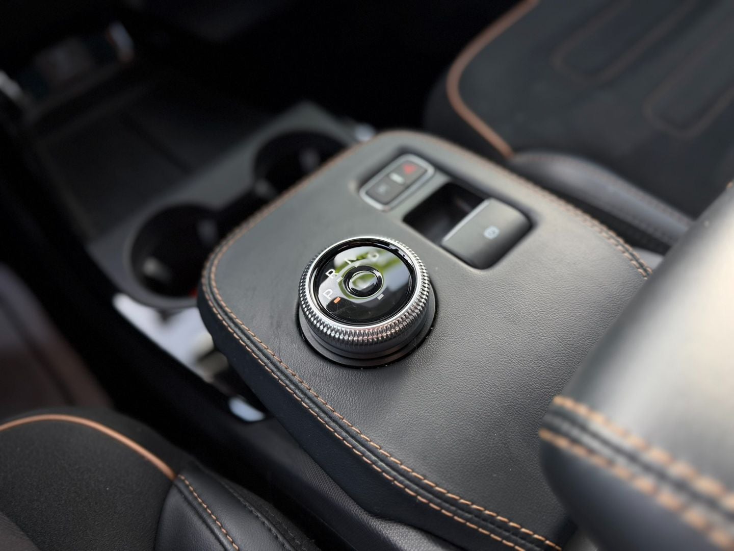 2022 Ford Mustang Mach-E GT