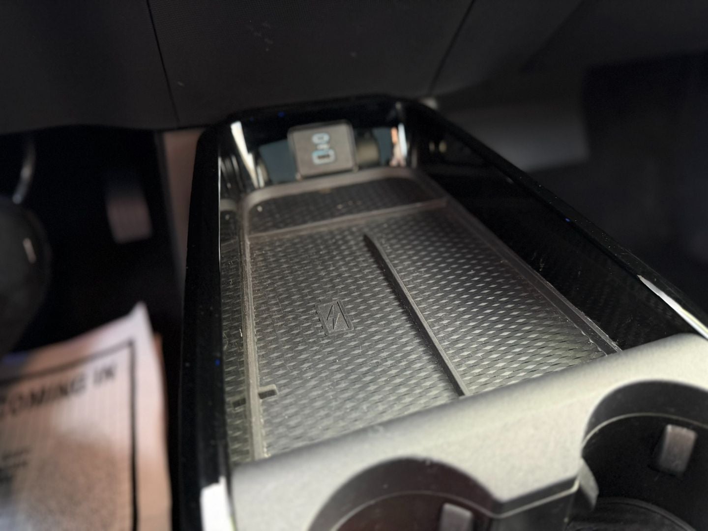 2022 Ford Mustang Mach-E GT