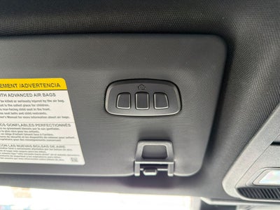 2022 Ford Mustang Mach-E GT