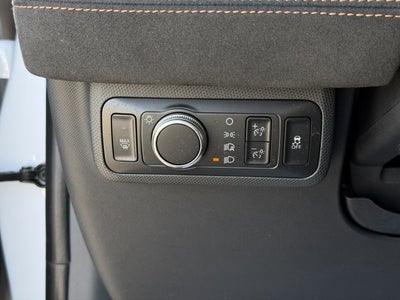 2022 Ford Mustang Mach-E GT