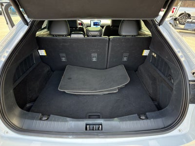 2022 Ford Mustang Mach-E GT