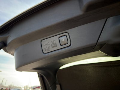 2022 Ford Mustang Mach-E GT