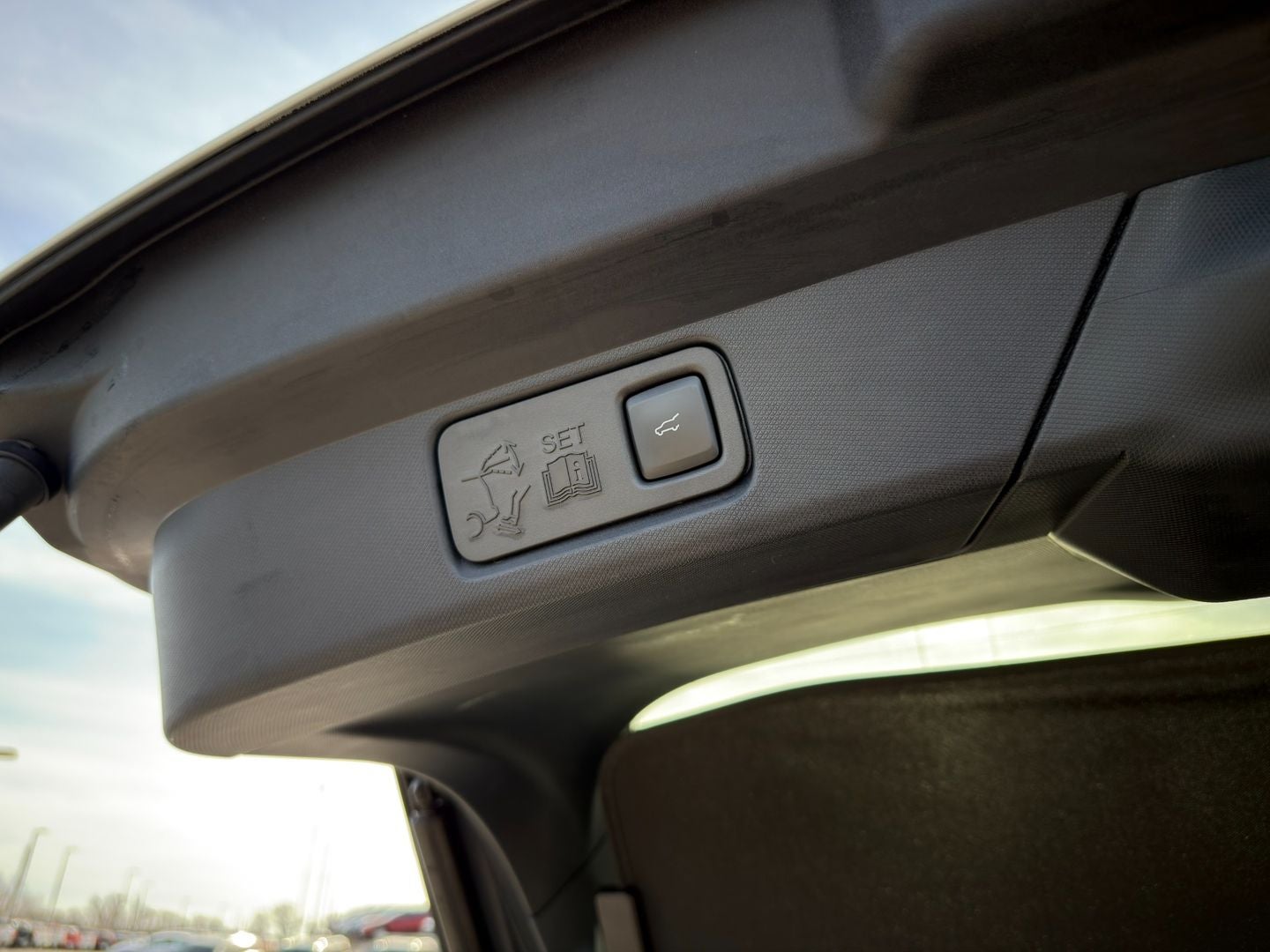 2022 Ford Mustang Mach-E GT