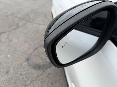 2021 Ford Mustang Mach-E GT