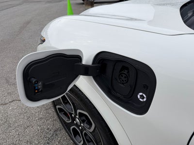 2021 Ford Mustang Mach-E GT