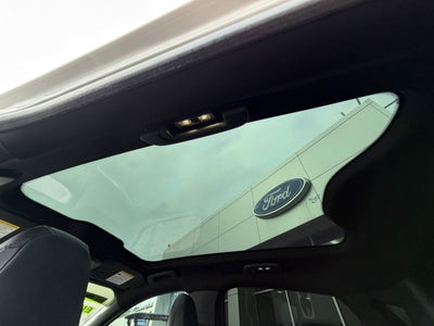 2021 Ford Mustang Mach-E GT