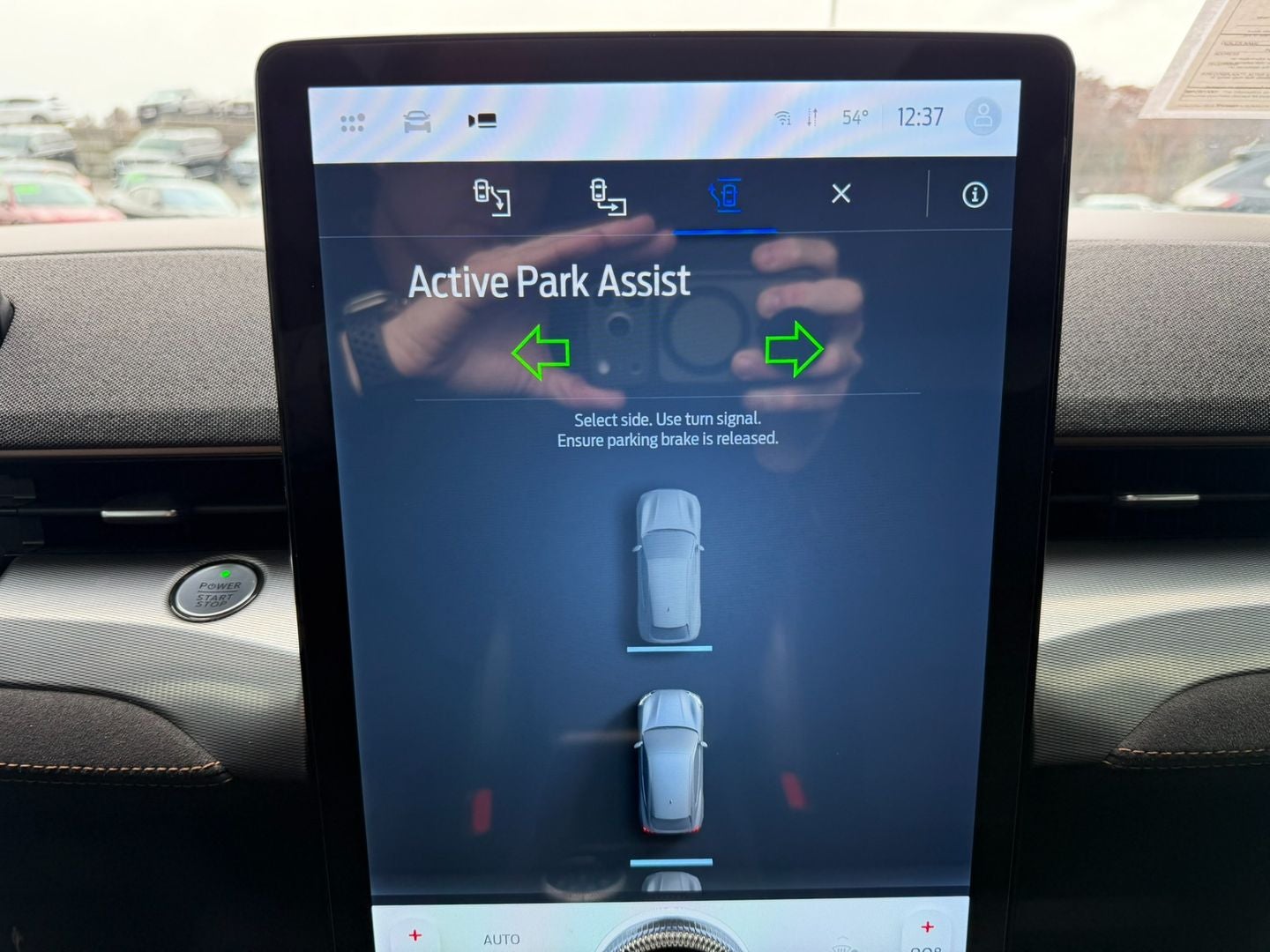 2021 Ford Mustang Mach-E GT