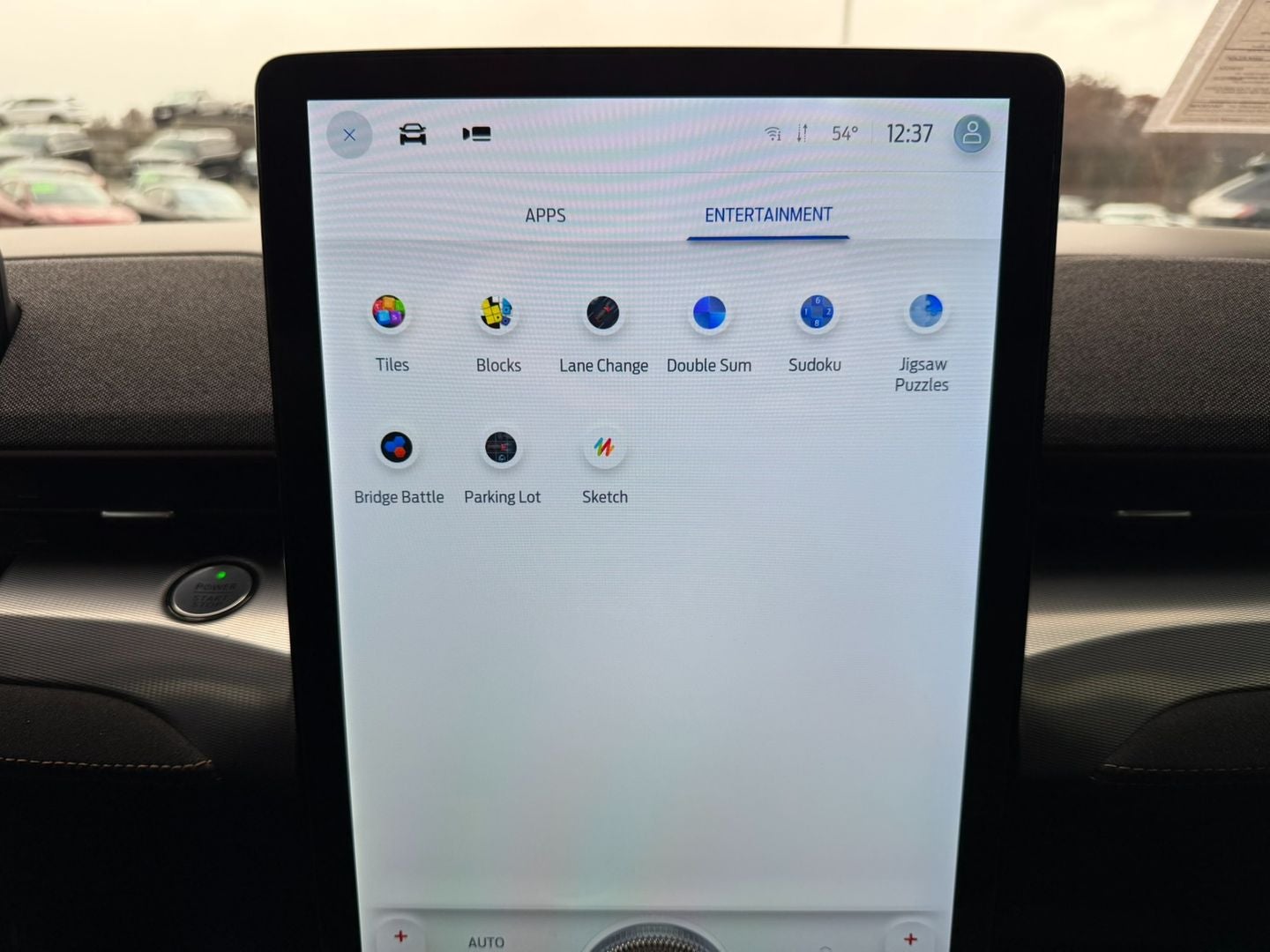 2021 Ford Mustang Mach-E GT