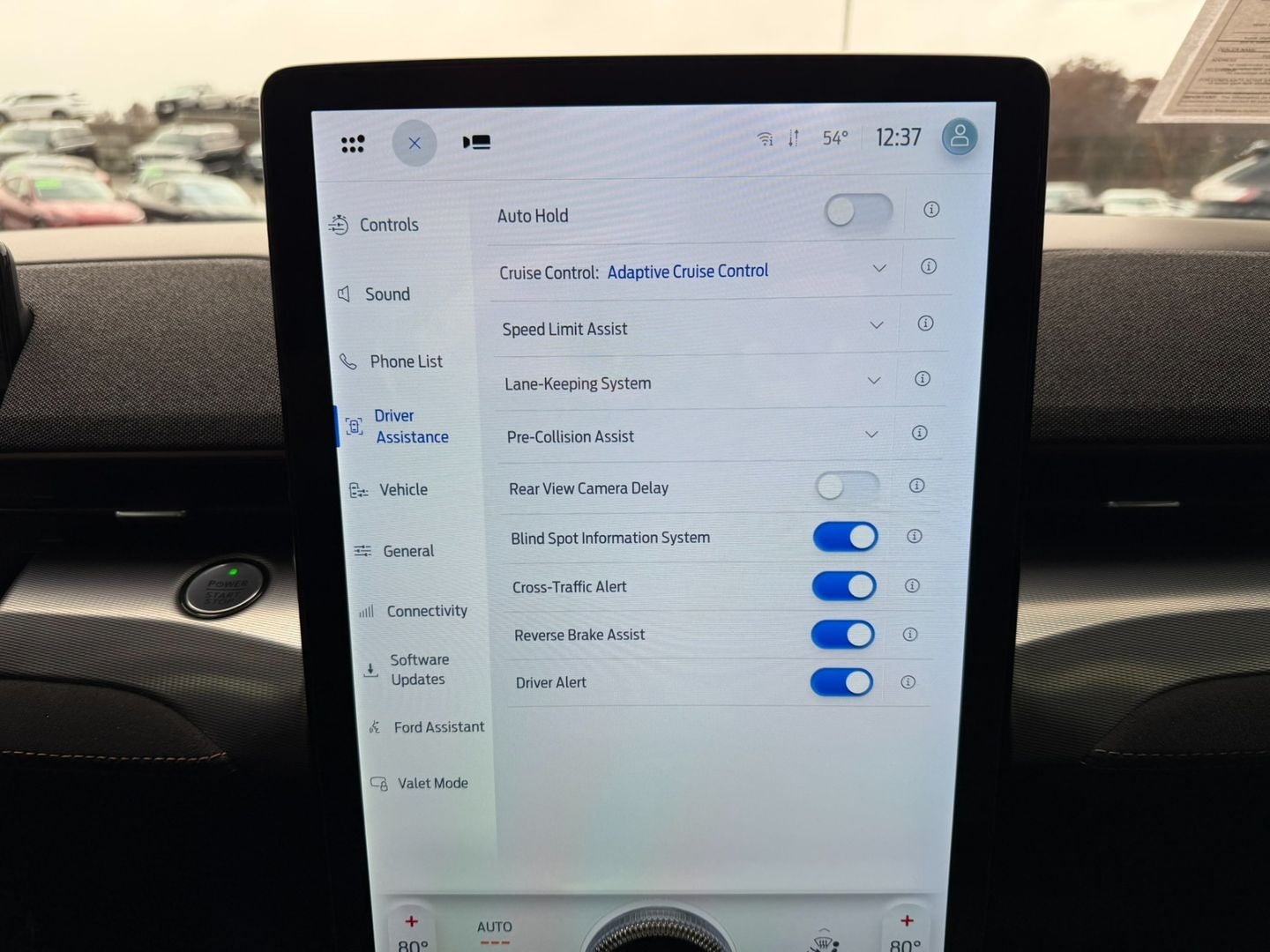 2021 Ford Mustang Mach-E GT