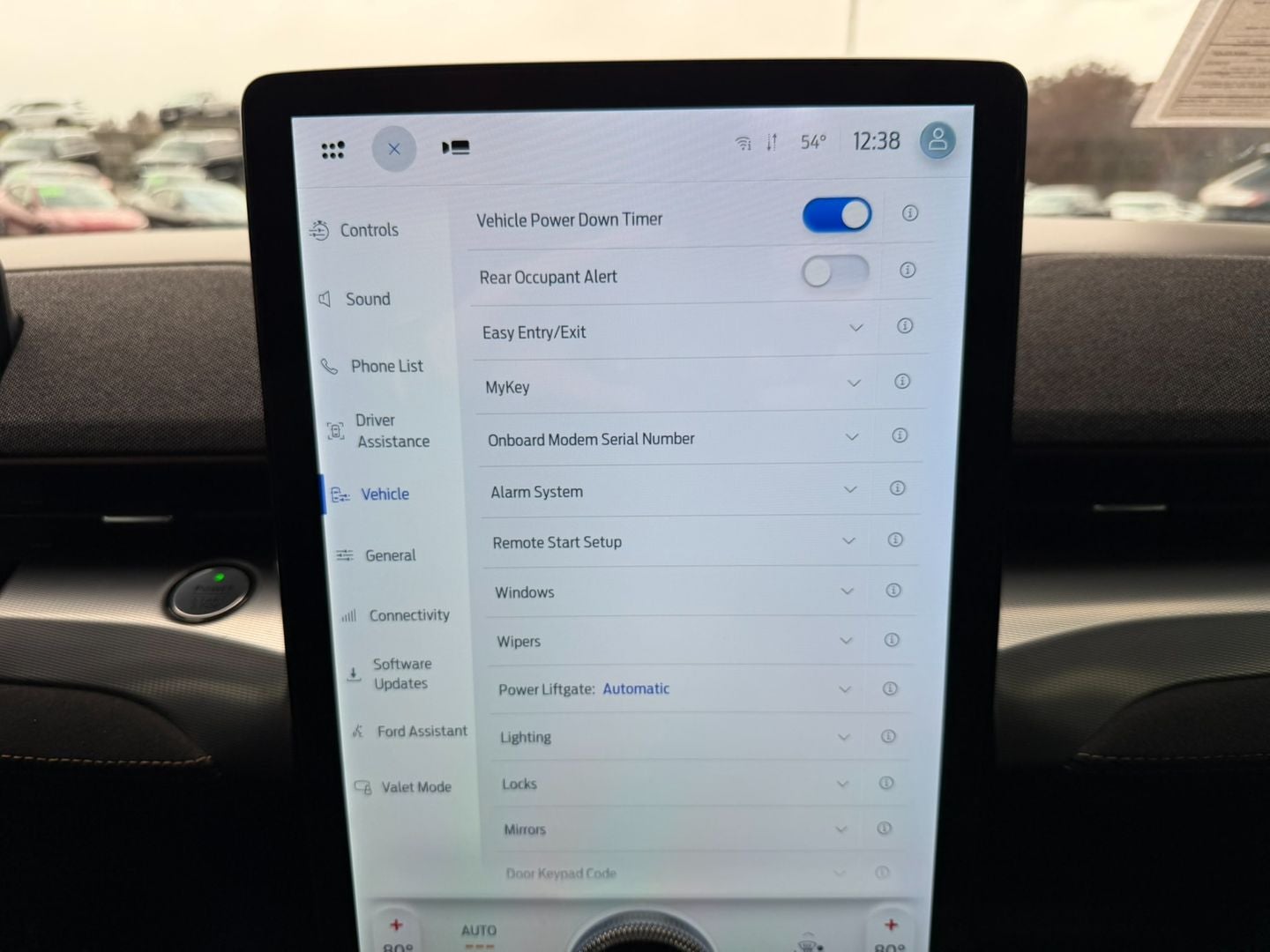 2021 Ford Mustang Mach-E GT