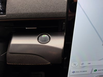 2021 Ford Mustang Mach-E GT