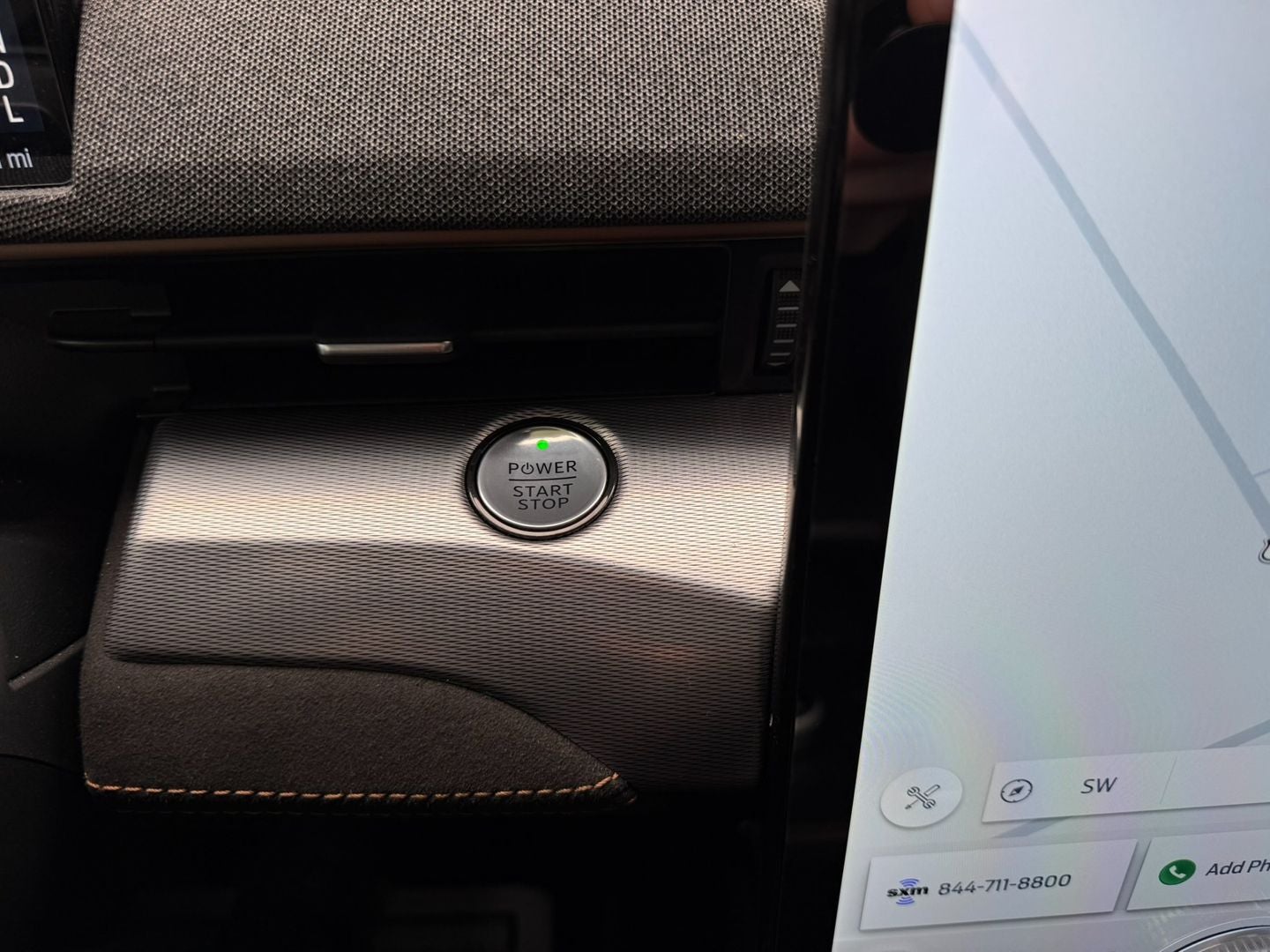 2021 Ford Mustang Mach-E GT