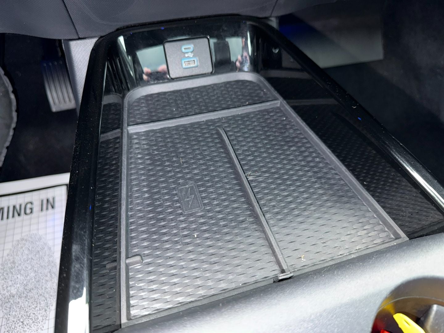 2021 Ford Mustang Mach-E GT