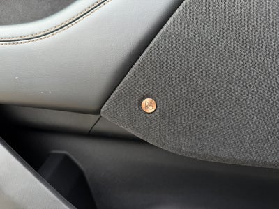 2021 Ford Mustang Mach-E GT