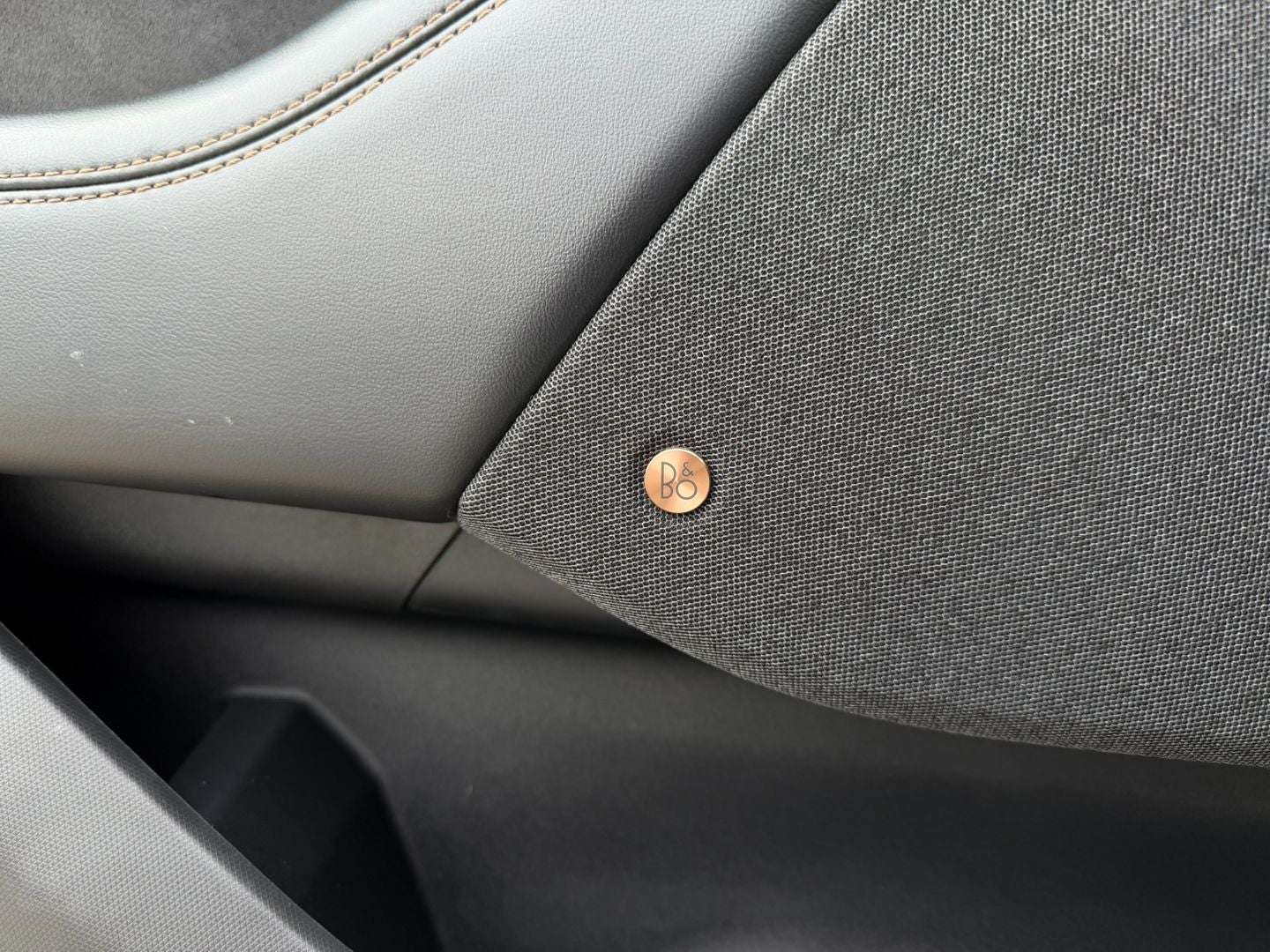 2021 Ford Mustang Mach-E GT