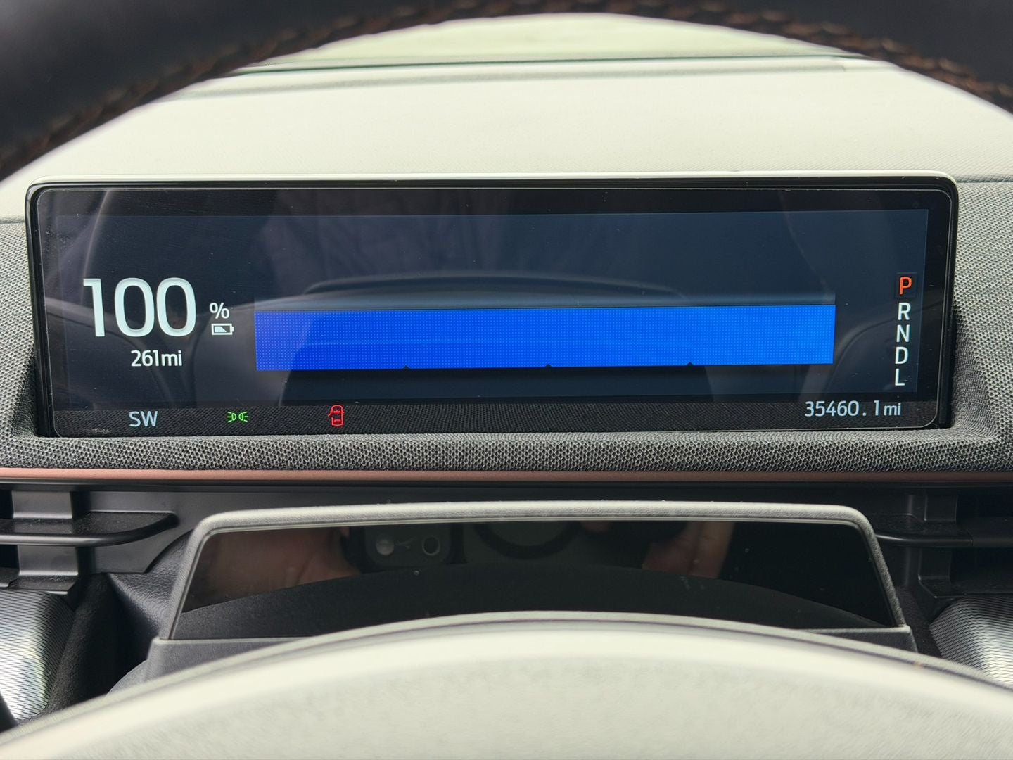 2021 Ford Mustang Mach-E GT